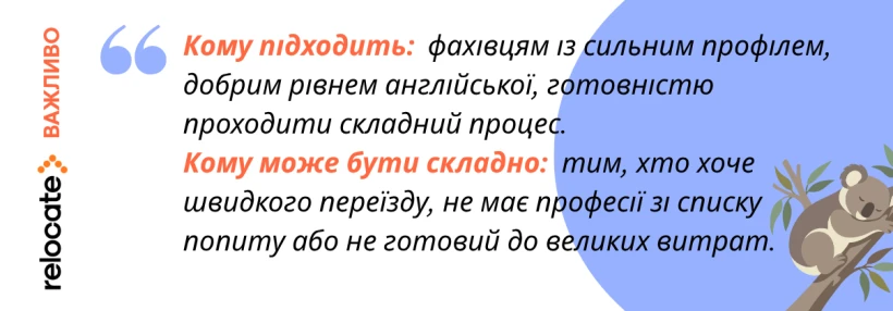 США, Канада чи Європа: де українцям найреальніше почати нове життя у 2026 році - 22