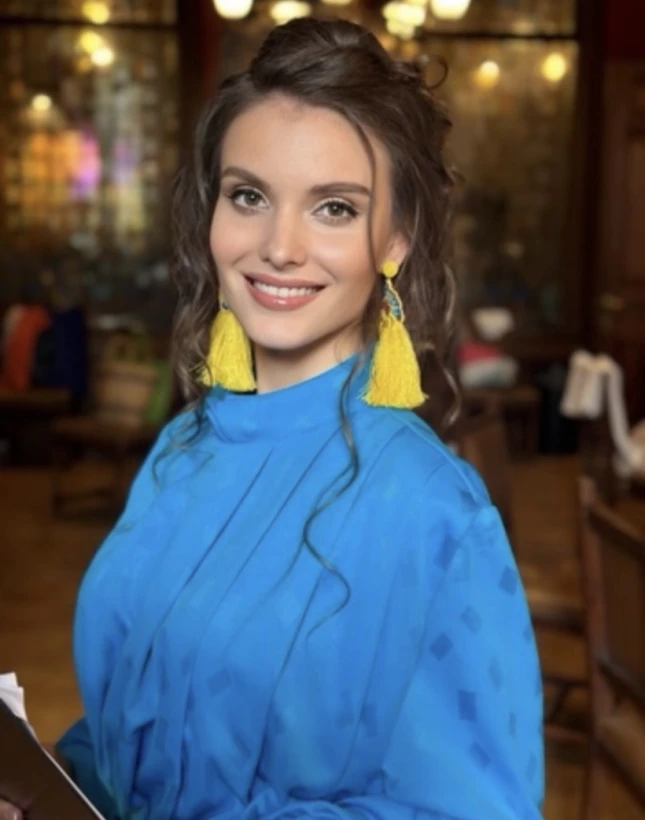 Історія Tasha Events: як українка створила івент-бізнес у Нідерландах - 3