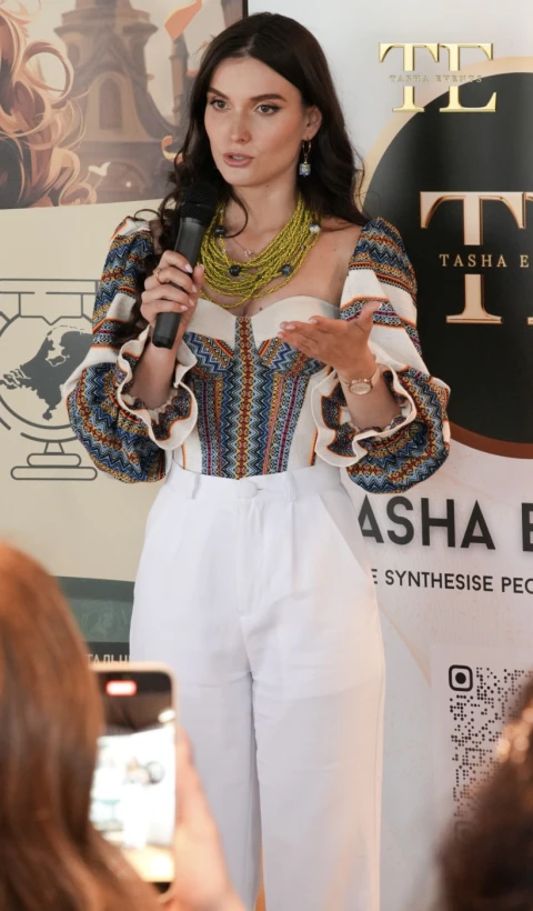 Історія Tasha Events: як українка створила івент-бізнес у Нідерландах - 4