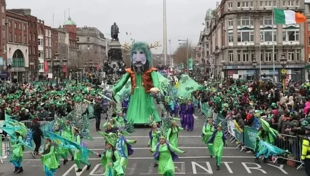 Традиції та прикмети Дня святого Патрика, які принесуть удачу - 8