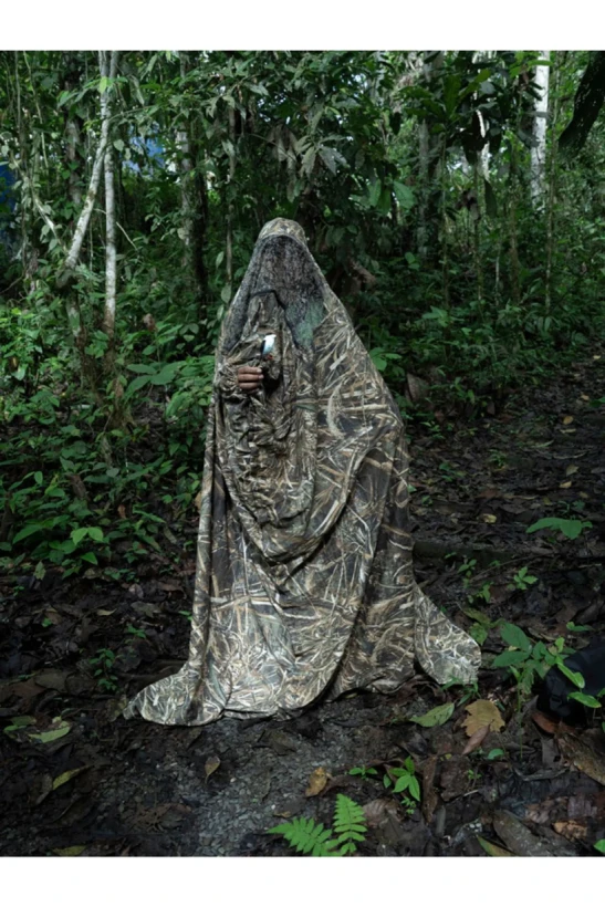 В Лондоне показали лучшие снимки по версии Sony World Photography Awards 2026 - 12