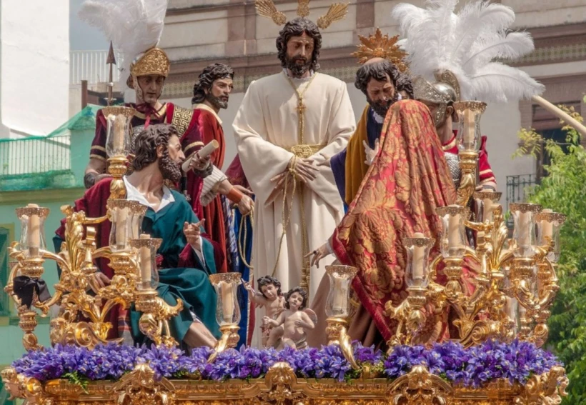 Великодні ярмарки Європи 2026: найкращі локації - 4