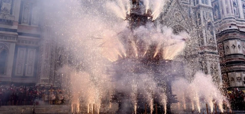 Великодні ярмарки Європи 2026: найкращі локації - 6