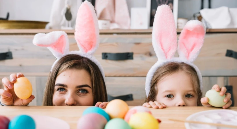 Великодні ярмарки Європи 2026: найкращі локації - 5