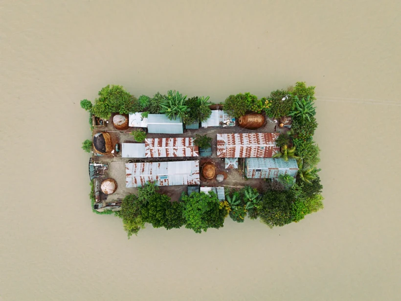 В Лондоне показали лучшие снимки по версии Sony World Photography Awards 2026 - 9