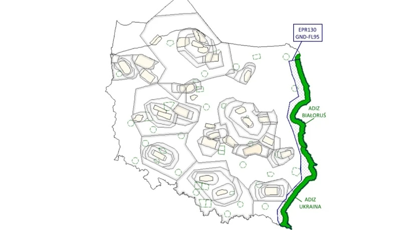 Польща закриває небо на три місяці - 3