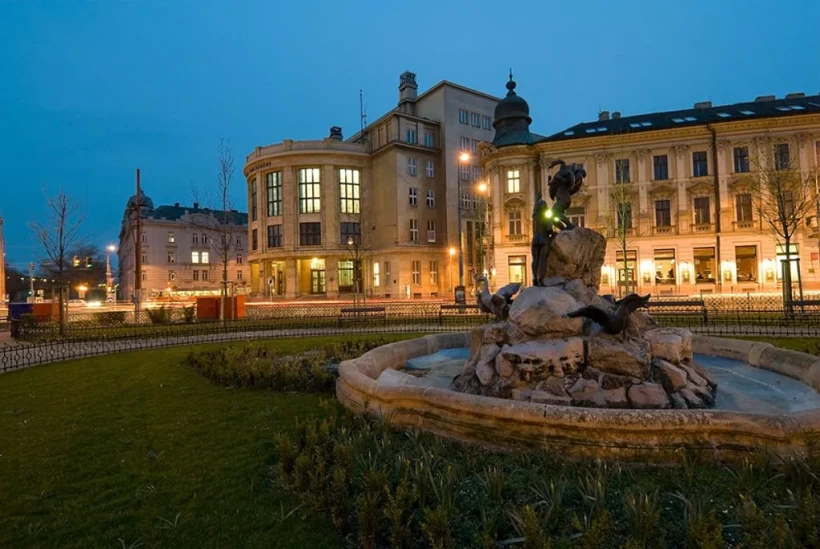 Рейтинг університетів Словаччини | Блог Slovakstudy