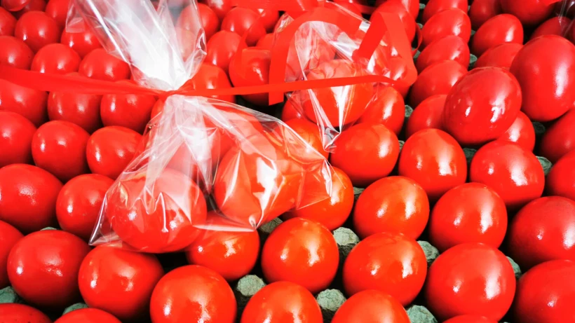 Кало Пасха: 10 маловідомих фактів про улюблене свято Греції - 7 - Relocate.to Кало Пасха: 10 маловідомих фактів про улюблене свято Греції - 7