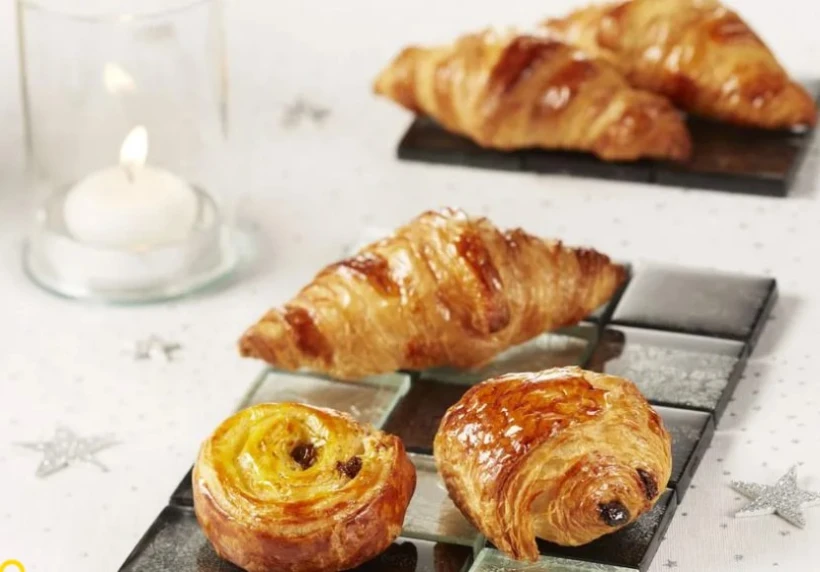 Сніданки світу: що їдять у різних країнах - 4