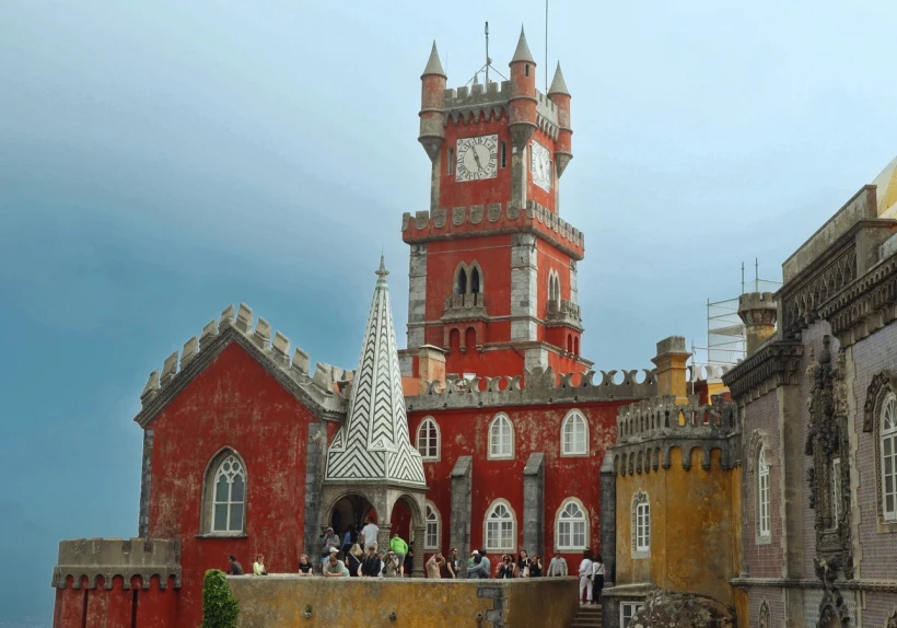 Лісабон визнали найяскравішим містом світу - 3