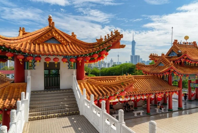 Лиссабон признали самым ярким городом мира - 6