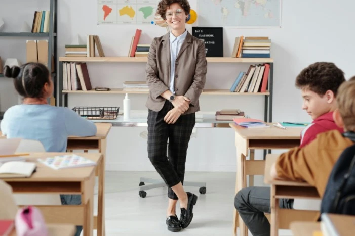 B1, C1, C2: уряд Польщі розширює доступ до іспитів з польської - 3