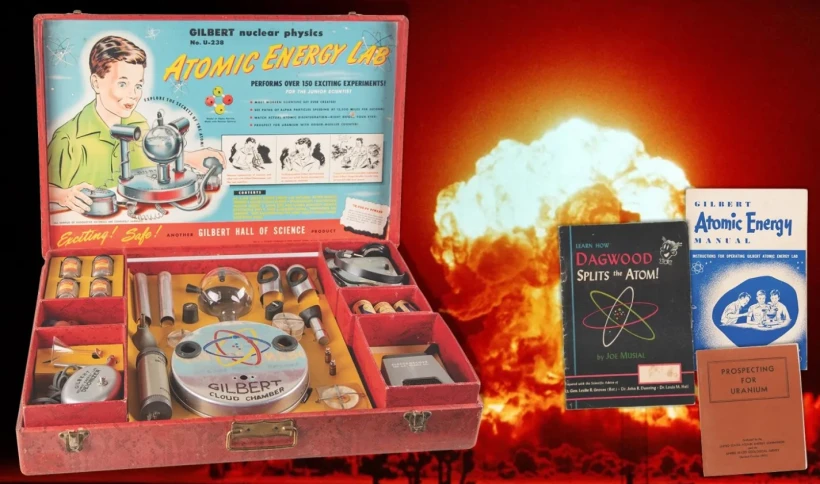 Чого не кажуть у школі: 20 несподіваних фактів про радіацію - 12