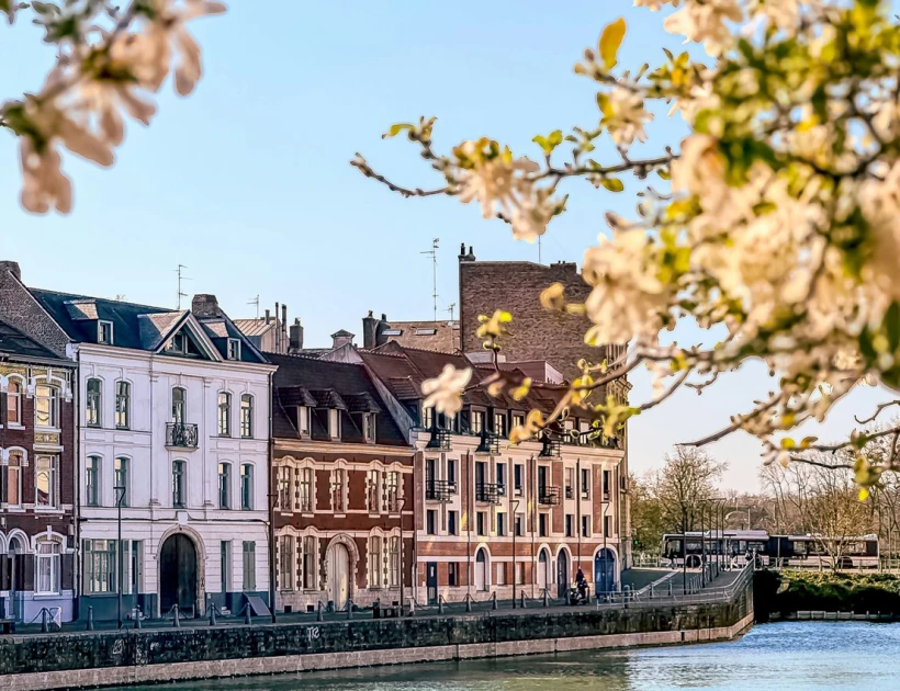 Лілль стане новою митною столицею ЄС — Єврокомісія - 3 - Relocate.to Лілль стане новою митною столицею ЄС — Єврокомісія - 3