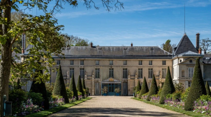 9 замків поблизу Парижа, які можна відвідати безкоштовно - 5