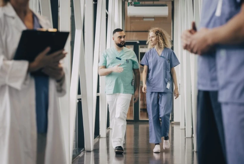 Швеція змінює міграційну політику через дефіцит медиків - 3