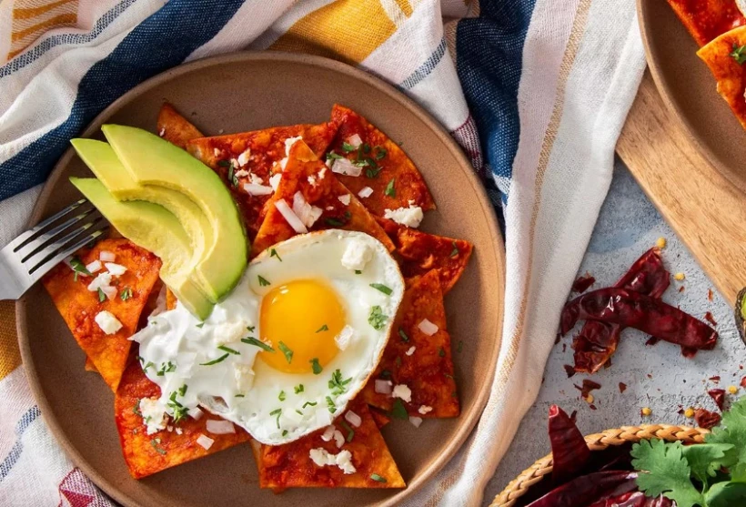 Сніданки світу: що їдять у різних країнах - 16