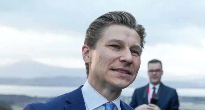 Фінляндія скасовує 40-річну заборону на ядерну зброю - 3