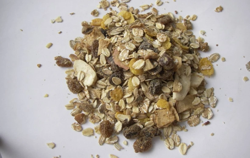 Сніданки світу: що їдять у різних країнах - 10