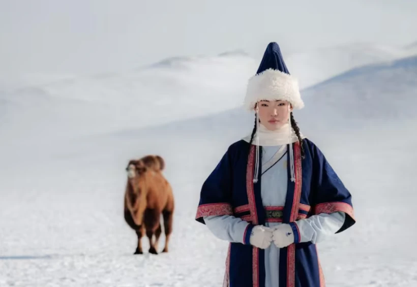 Модна спортивна форма на зимовій Олімпіаді 2026 - 3