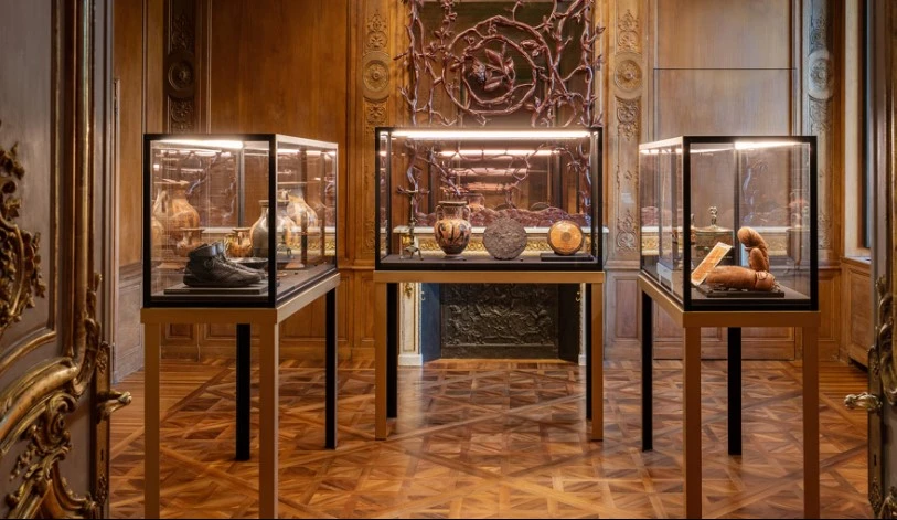 У Мілані відкрилась виставка про історію Олімпіади - 5