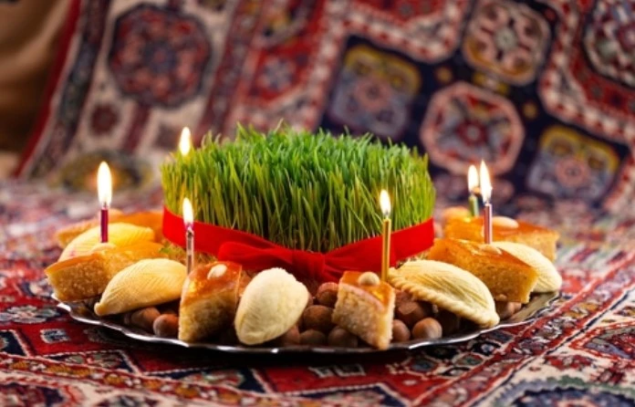 День як ніч: 5 традицій свята Навруз - 7 - Relocate.to День як ніч: 5 традицій свята Навруз - 7