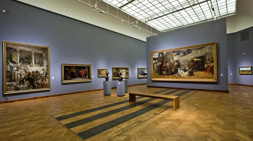 Muzeum Narodowe W Warszawie, Варшава: лучшие советы перед посещением - Tripadvisor