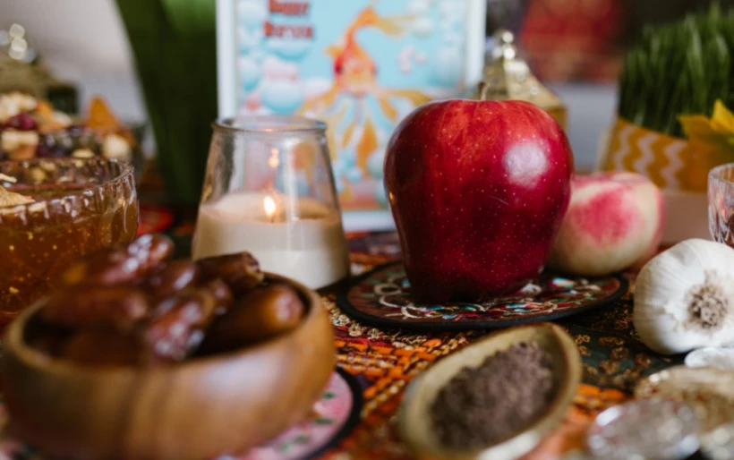 День як ніч: 5 традицій свята Навруз - 5 - Relocate.to День як ніч: 5 традицій свята Навруз - 5