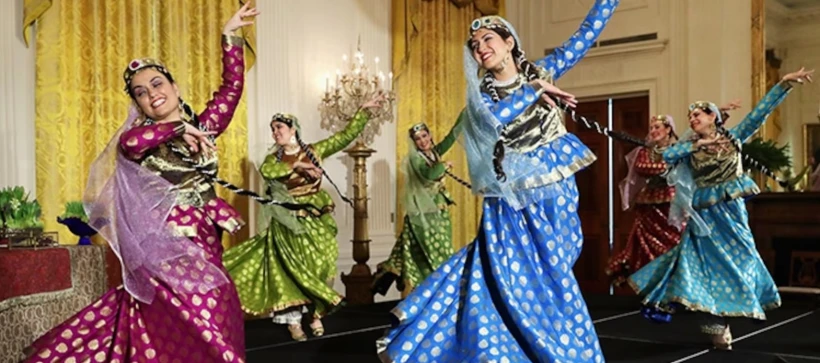 День як ніч: 5 традицій свята Навруз - 3 - Relocate.to День як ніч: 5 традицій свята Навруз - 3