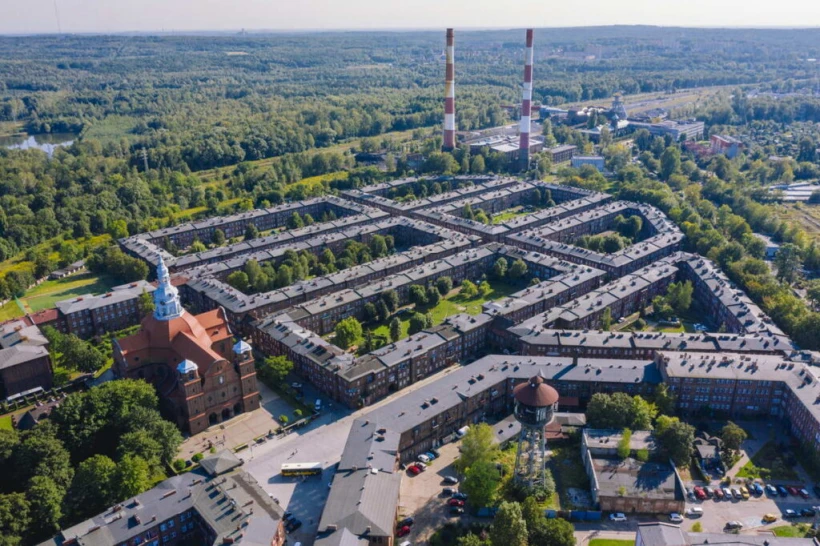 Что посмотреть туристам в Катовице за один день - 4