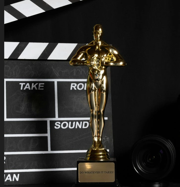 Головні фаворити церемонії Оскар 2026 - 3