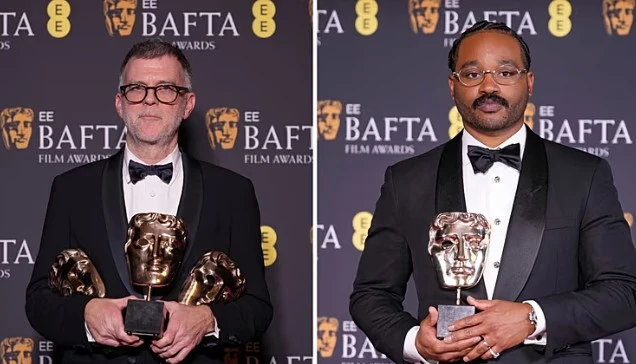 Головні фаворити церемонії Оскар 2026 - 4