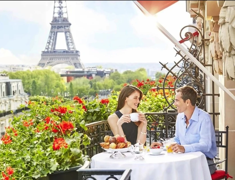 10 культових готелів з фільмів та серіалів - 9