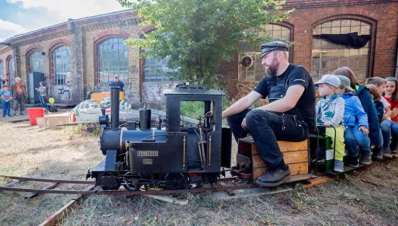 7 самых ярких мероприятий Берлина в апреле 2026 - 7