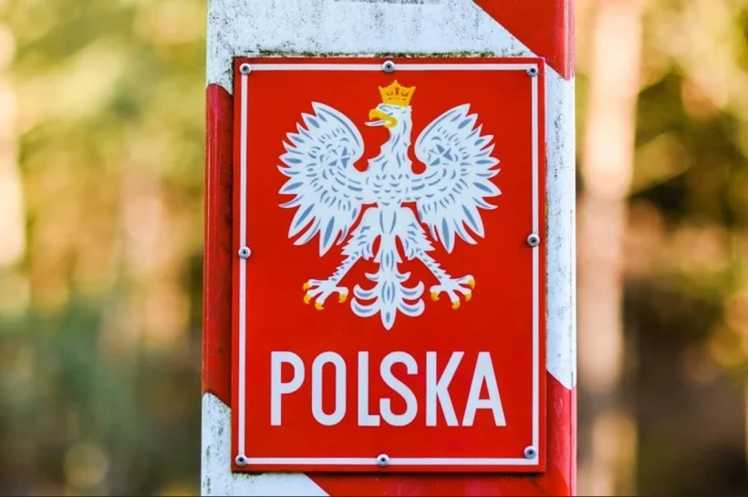 Польша усиливает контроль на границе с Украиной - 3 - Relocate.to Польша усиливает контроль на границе с Украиной - 3