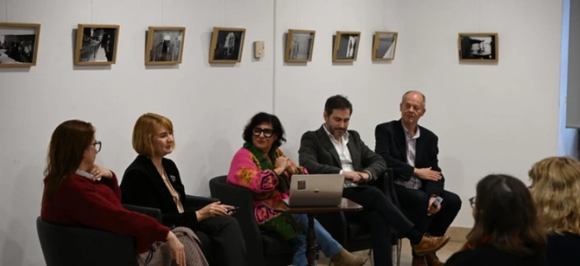 У Лісабоні презентували український переклад «Mensagem» Фернанду Пессоа - 3 - Relocate.to У Лісабоні презентували український переклад «Mensagem» Фернанду Пессоа - 3