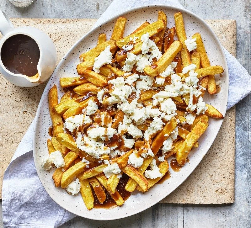 Сніданки світу: що їдять у різних країнах - 14