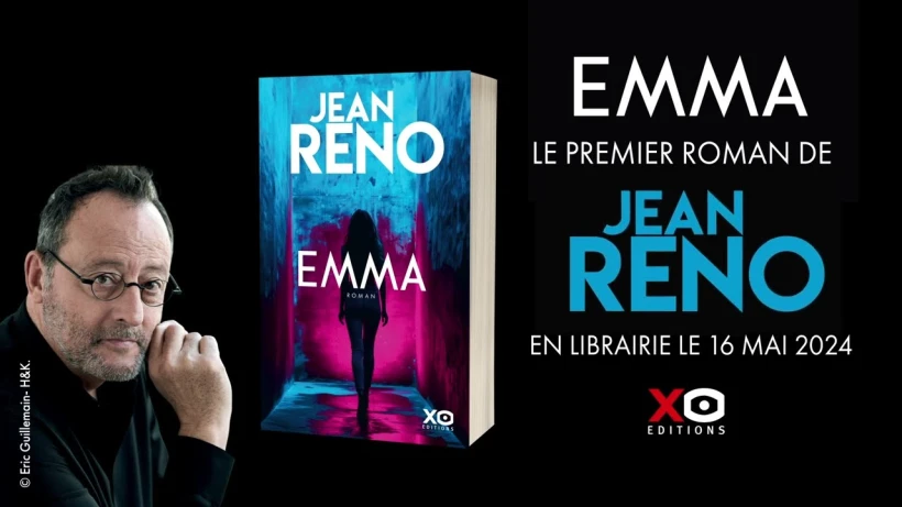 Французький актор написав шпигунський роман про злочини РФ - 4