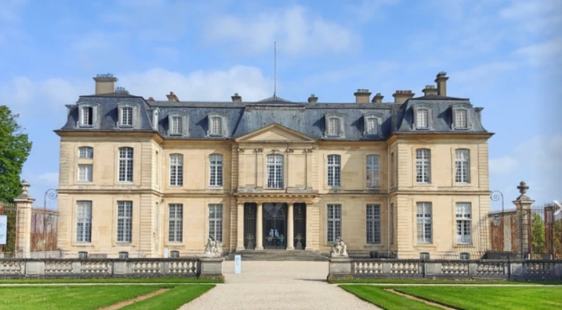 9 замків поблизу Парижа, які можна відвідати безкоштовно - 10