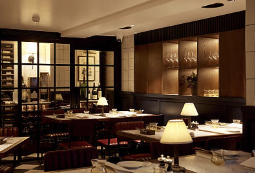 Українські ресторани та кав’ярні у світі: де шукати автентичну кухню за кордоном - 6