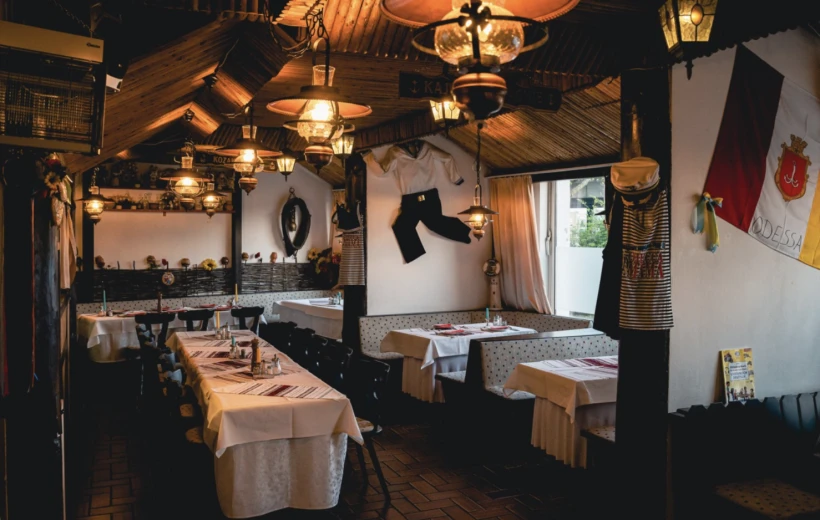 Українські ресторани та кав’ярні у світі: де шукати автентичну кухню за кордоном - 8