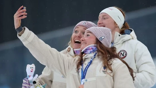 Зимова Олімпіада 2026: перемоги, рекорди, скандали - 3 - Relocate.to Зимова Олімпіада 2026: перемоги, рекорди, скандали - 3