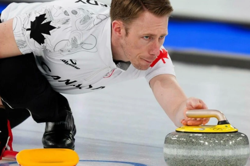 Зимова Олімпіада 2026: перемоги, рекорди, скандали - 11 - Relocate.to Зимова Олімпіада 2026: перемоги, рекорди, скандали - 11