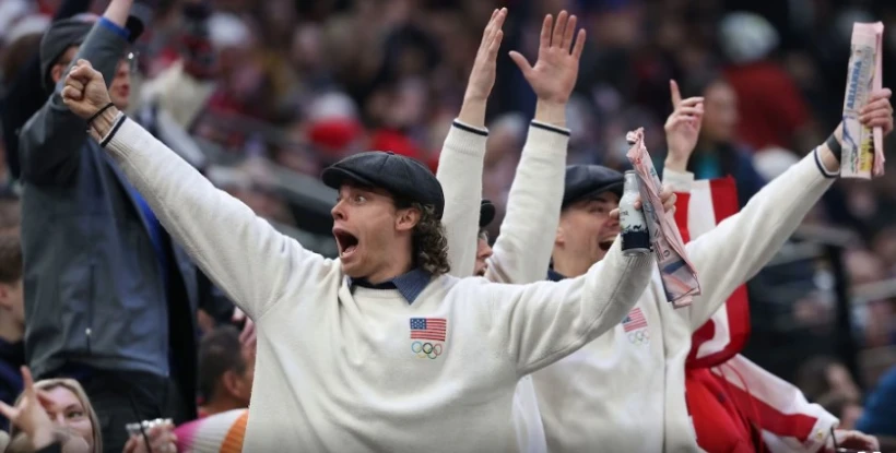 Зимова Олімпіада 2026: перемоги, рекорди, скандали - 10 - Relocate.to Зимова Олімпіада 2026: перемоги, рекорди, скандали - 10