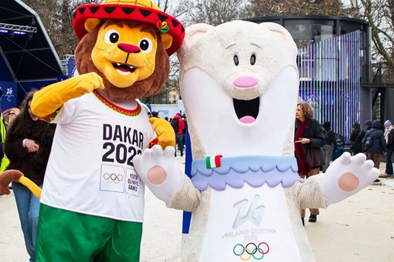 Зимова Олімпіада 2026: перемоги, рекорди, скандали - 8 - Relocate.to Зимова Олімпіада 2026: перемоги, рекорди, скандали - 8