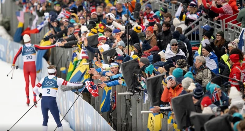 Зимова Олімпіада 2026: перемоги, рекорди, скандали - 6 - Relocate.to Зимова Олімпіада 2026: перемоги, рекорди, скандали - 6