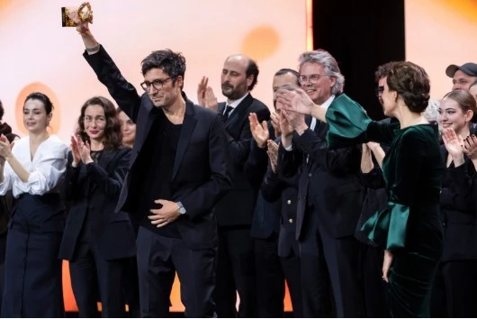 Підсумки Берлінале: переможці кінофестивалю - 3
