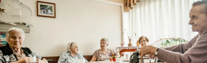 «Юлині бабусі»: фонд, який допомагає українцям - 3