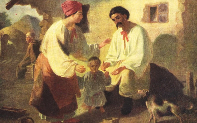 9 маловідомих фактів про Кобзаря - 4 - Relocate.to 9 маловідомих фактів про Кобзаря - 4