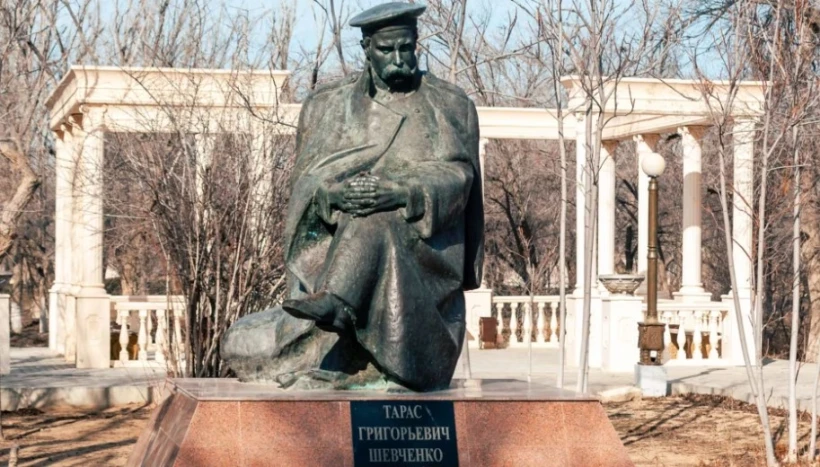 9 маловідомих фактів про Кобзаря - 7 - Relocate.to 9 маловідомих фактів про Кобзаря - 7